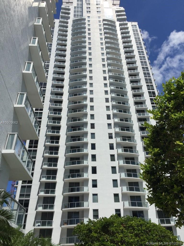 1060 BRICKELL CONDO - Residential Lease