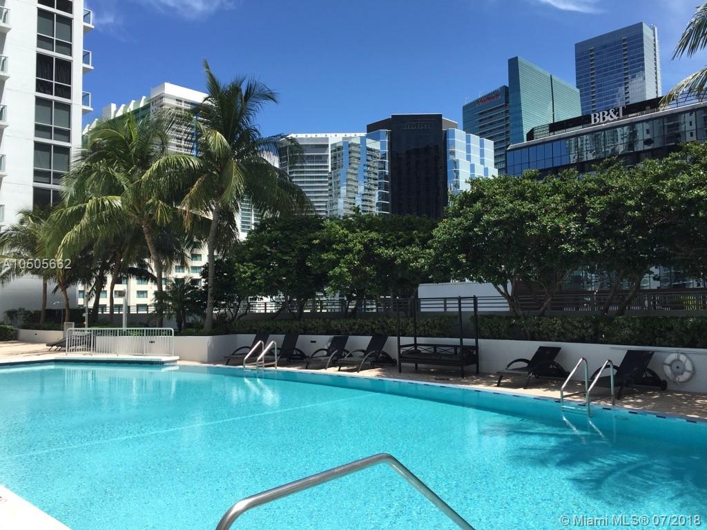 1060 BRICKELL CONDO - Residential Lease