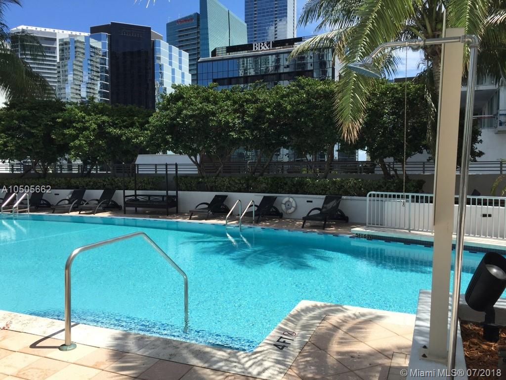 1060 BRICKELL CONDO - Residential Lease