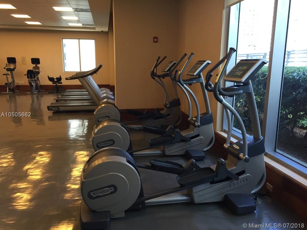 1060 BRICKELL CONDO - Residential Lease