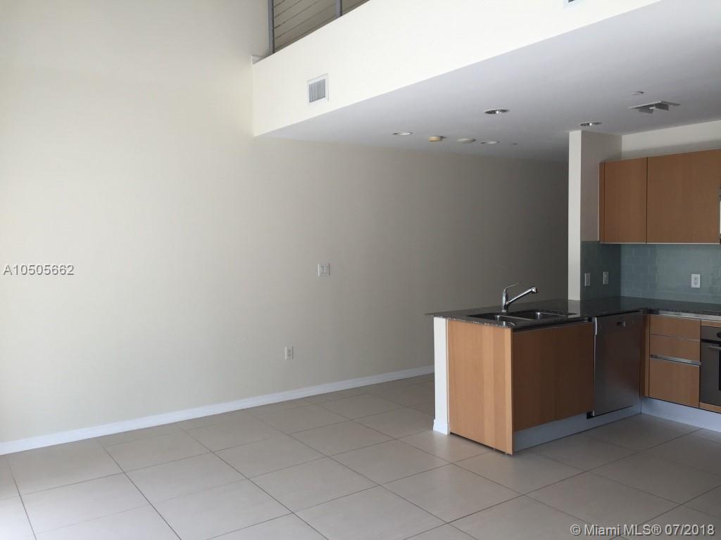 1060 BRICKELL CONDO - Residential Lease