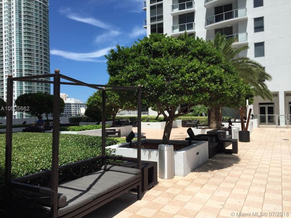 1060 BRICKELL CONDO - Residential Lease