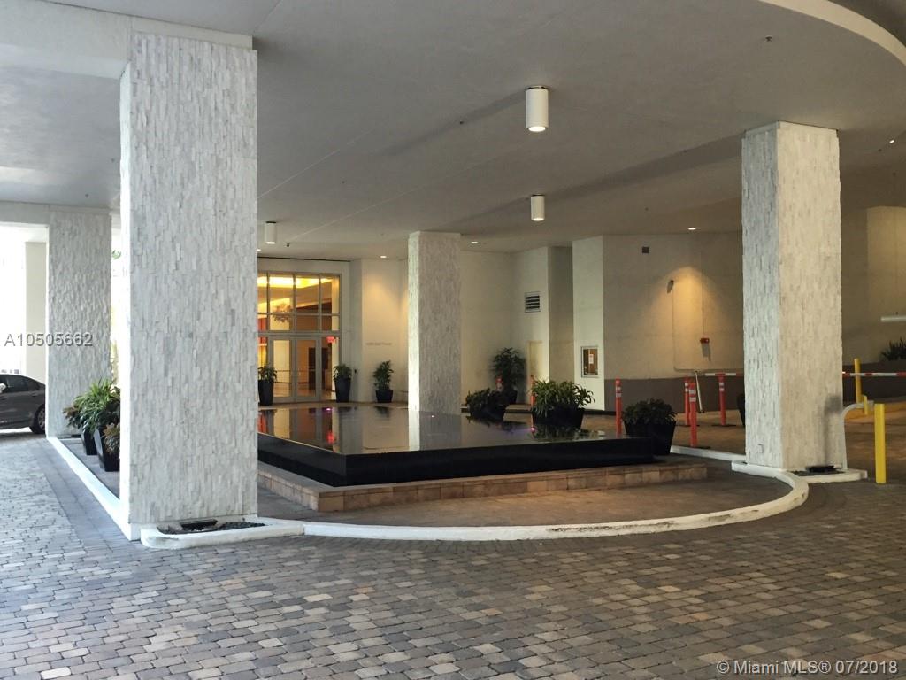 1060 BRICKELL CONDO - Residential Lease