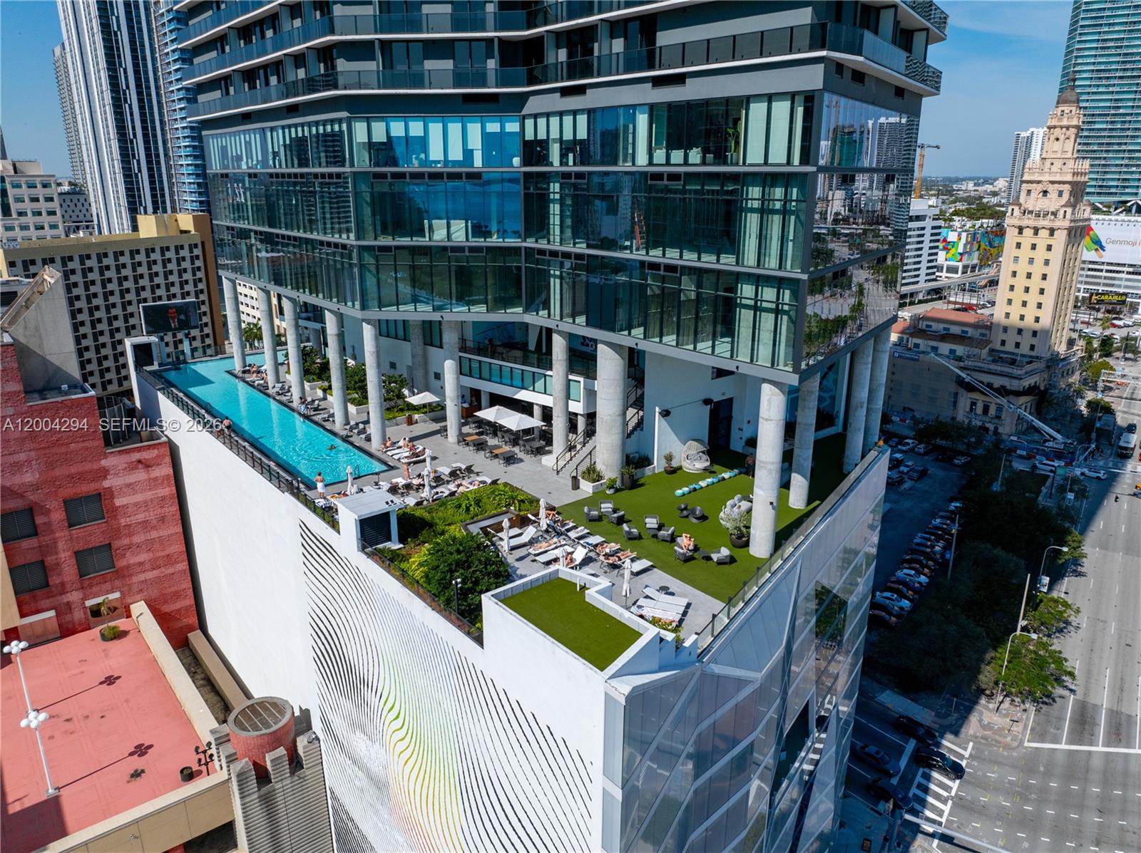 The Elser - Residential