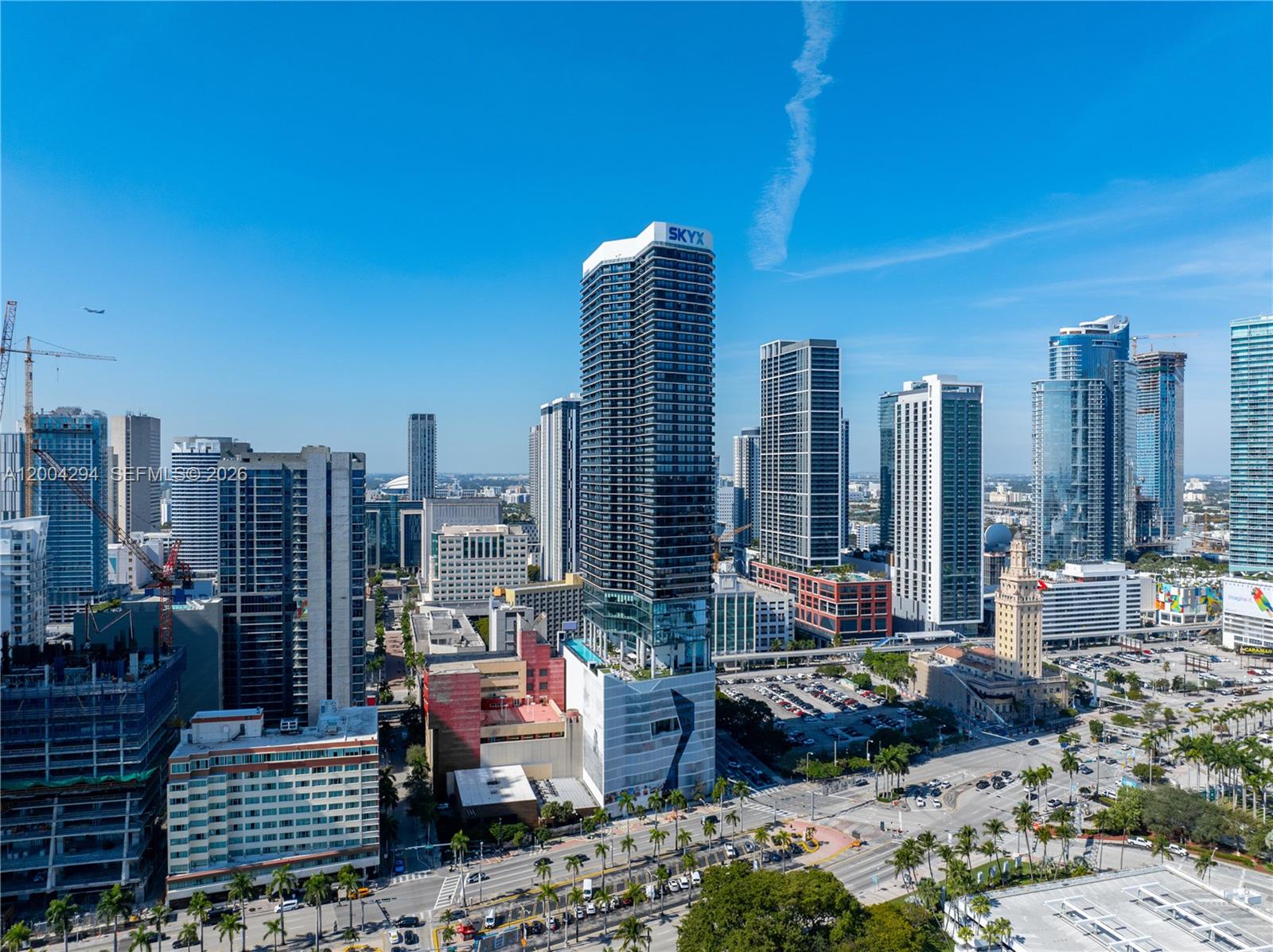 The Elser - Residential