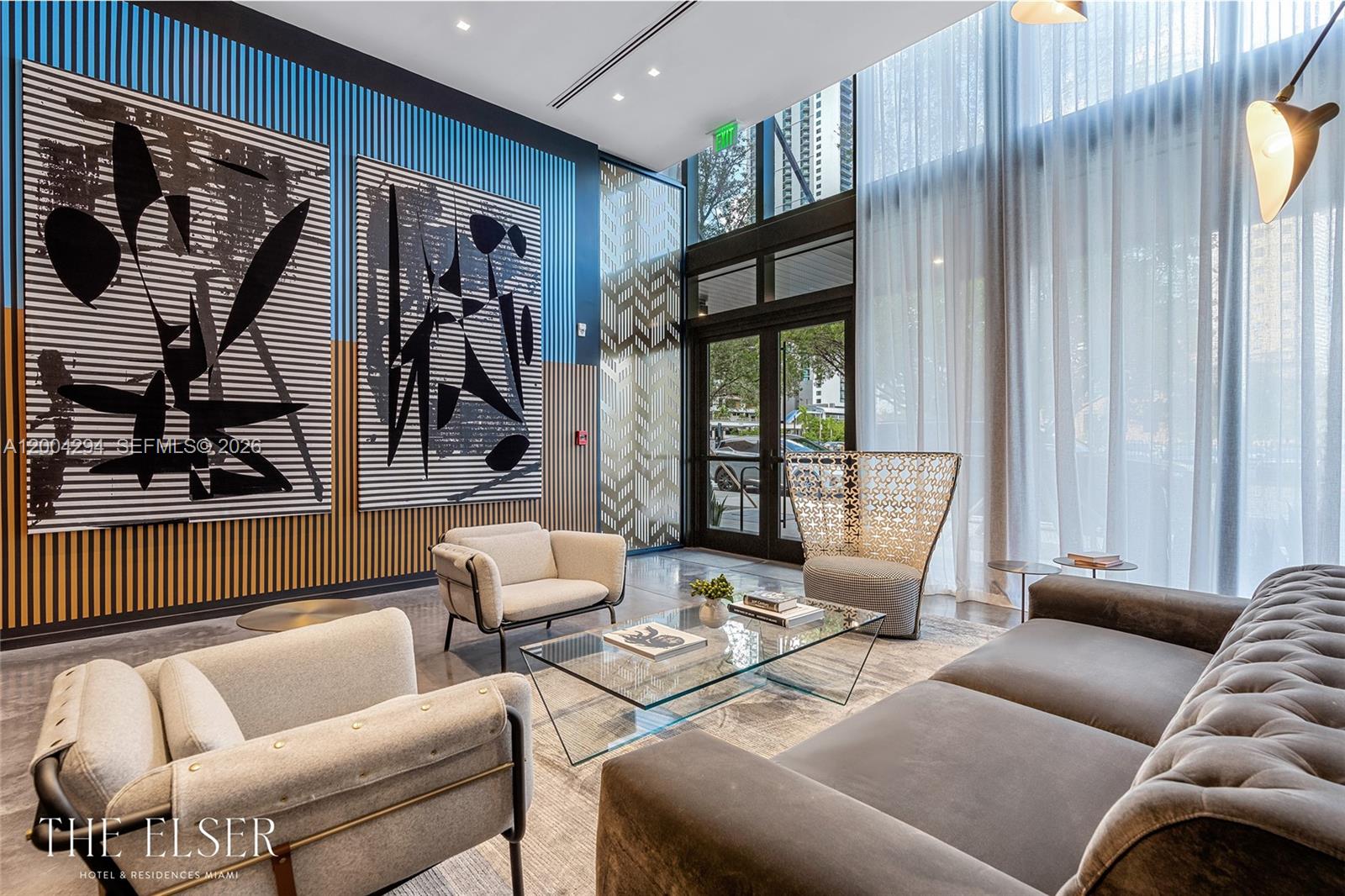 The Elser - Residential