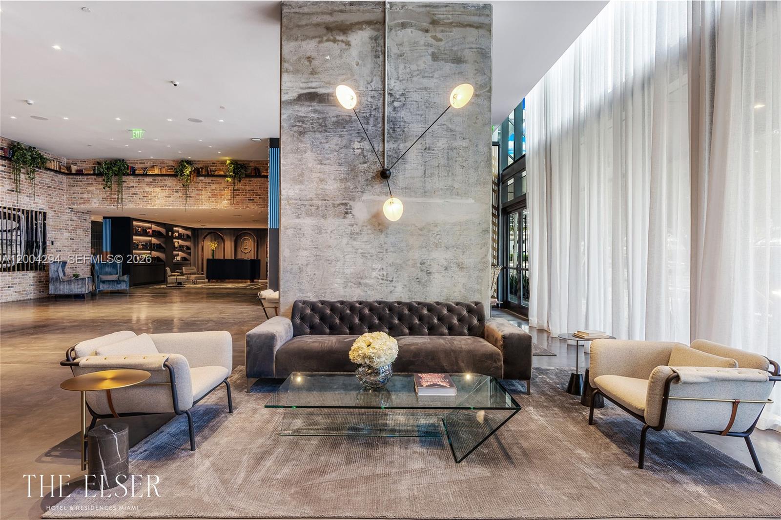 The Elser - Residential