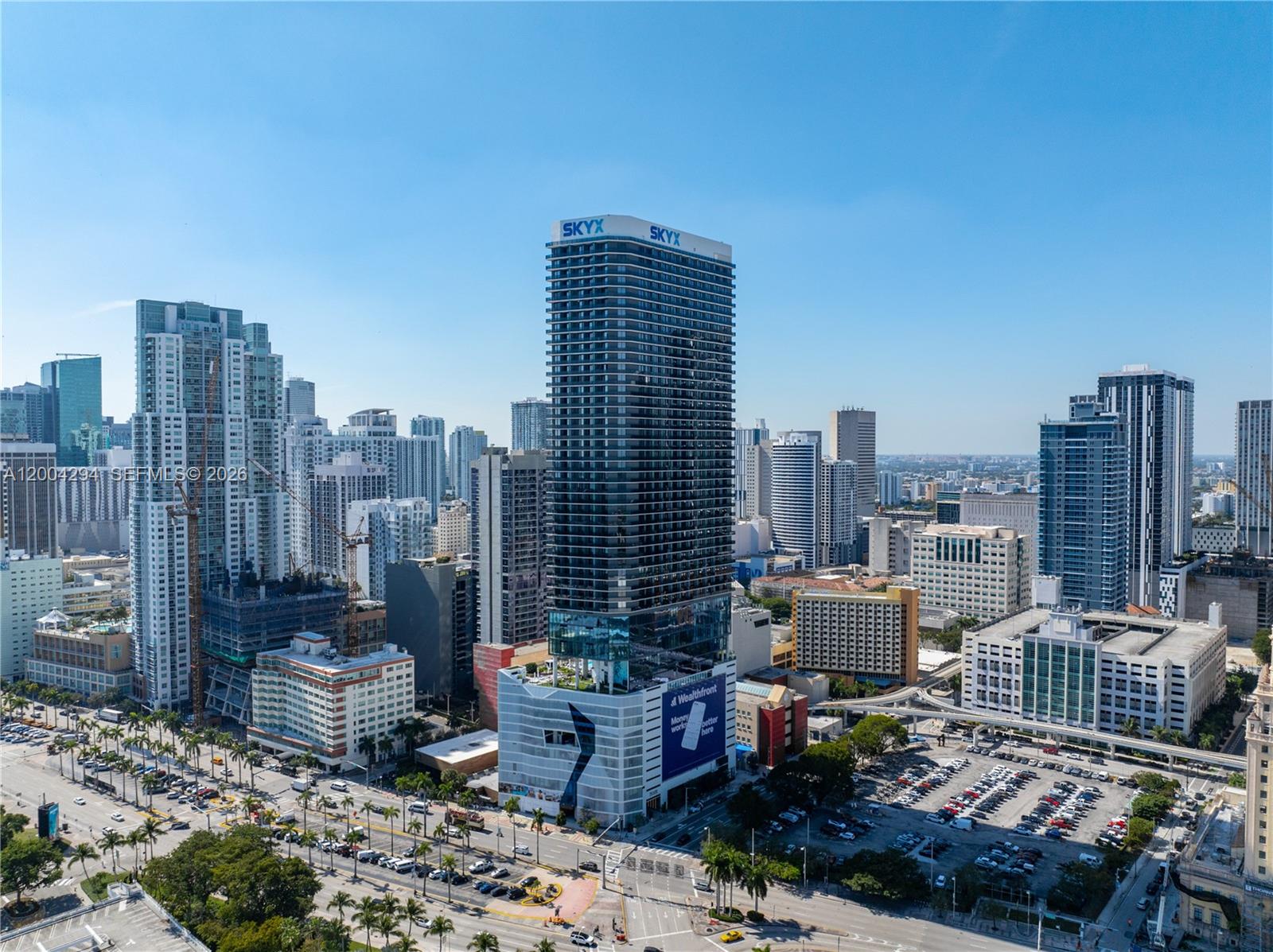 The Elser - Residential