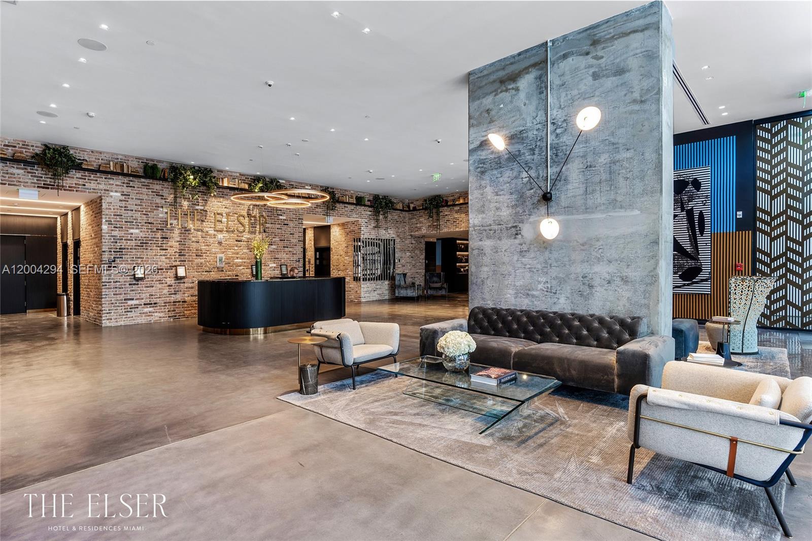 The Elser - Residential