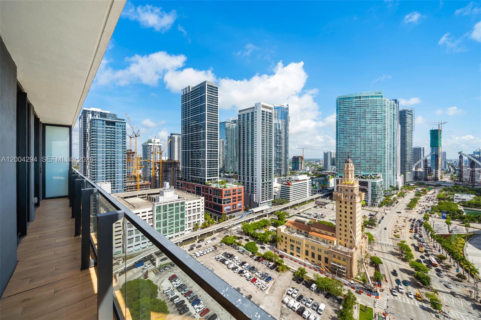 The Elser - Residential