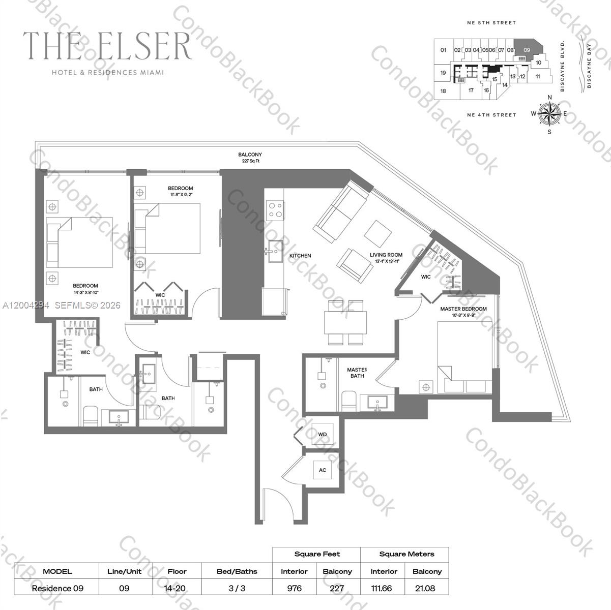 The Elser - Residential