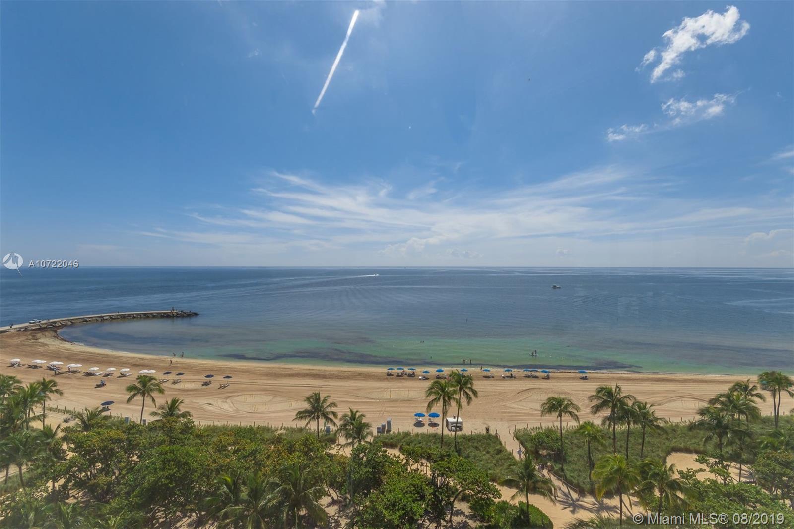 HARBOUR HOUSE - Residential Lease