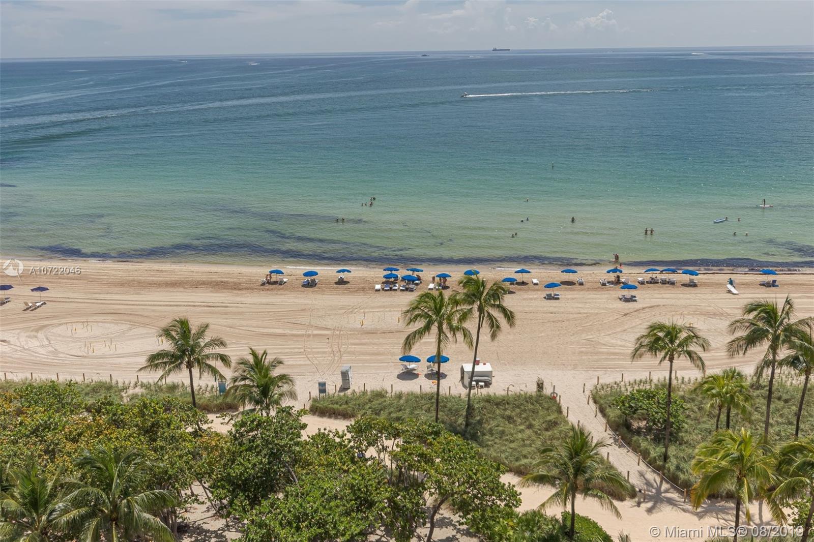 HARBOUR HOUSE - Residential Lease