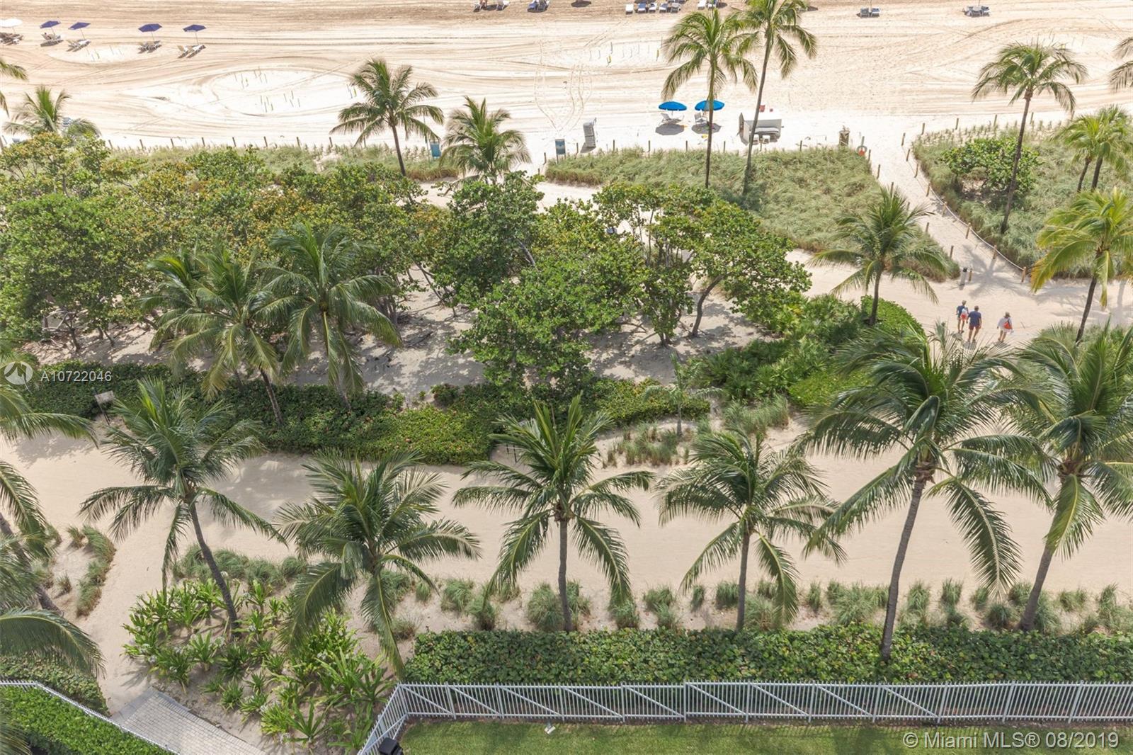 HARBOUR HOUSE - Residential Lease