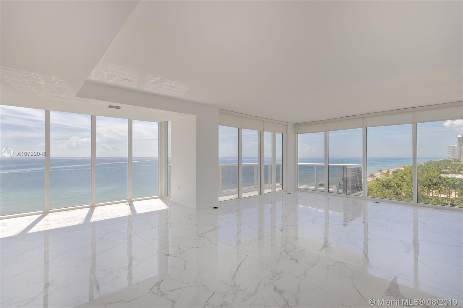 HARBOUR HOUSE - Residential Lease