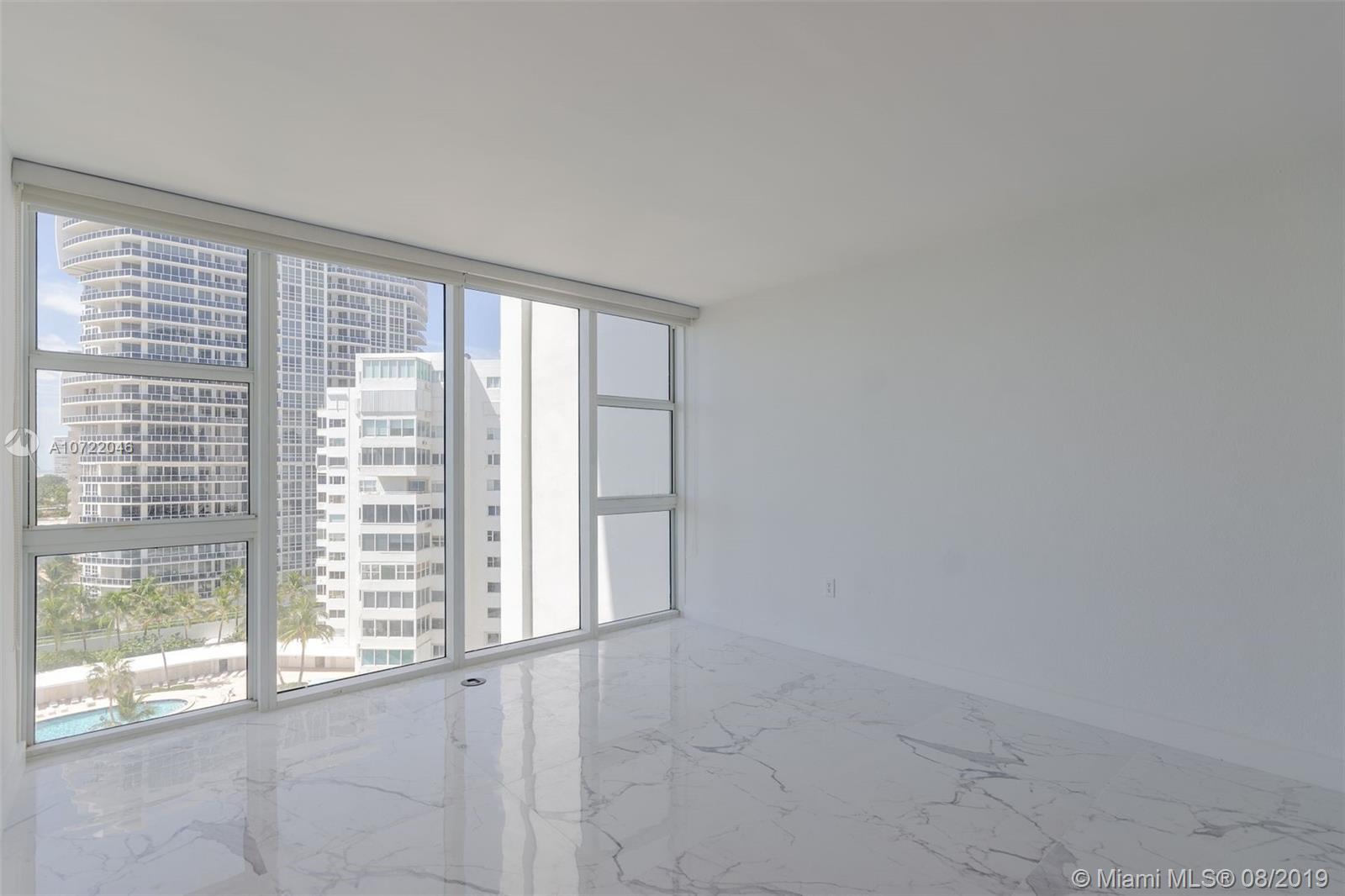 HARBOUR HOUSE - Residential Lease