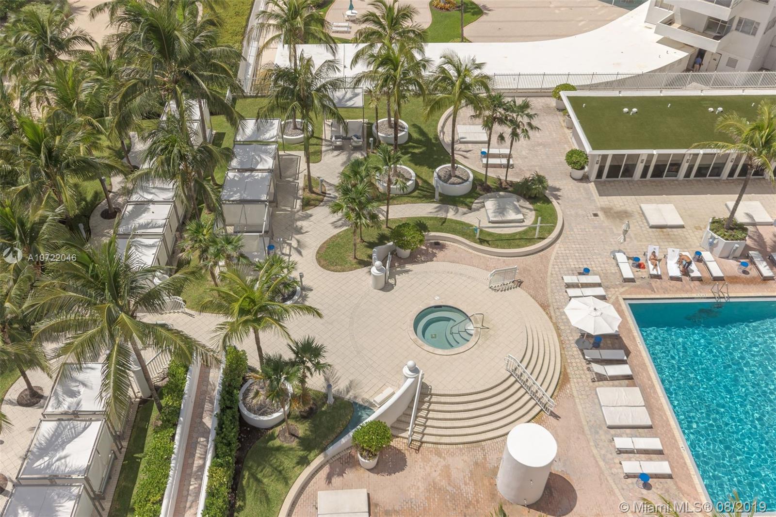 HARBOUR HOUSE - Residential Lease