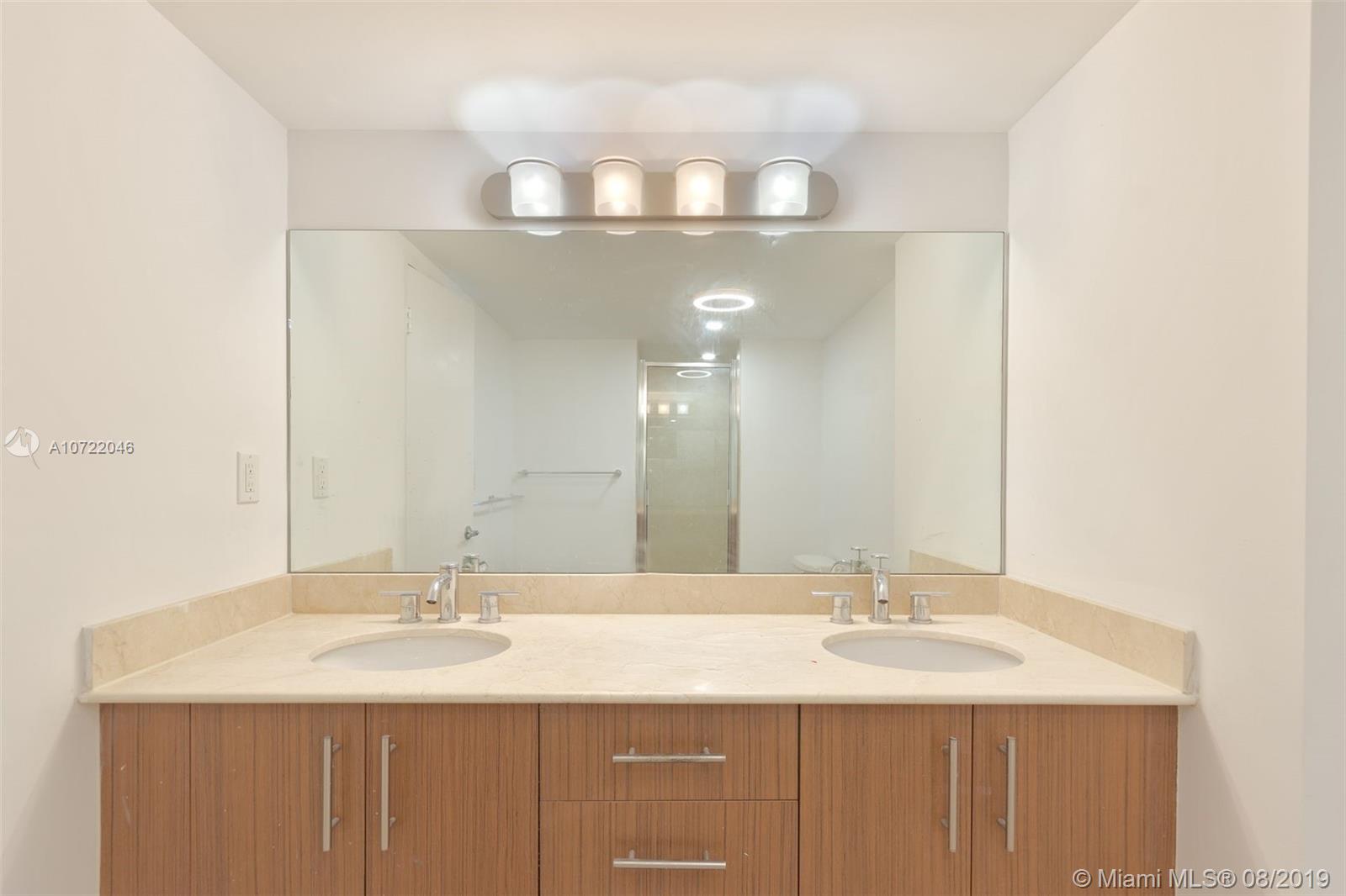 HARBOUR HOUSE - Residential Lease