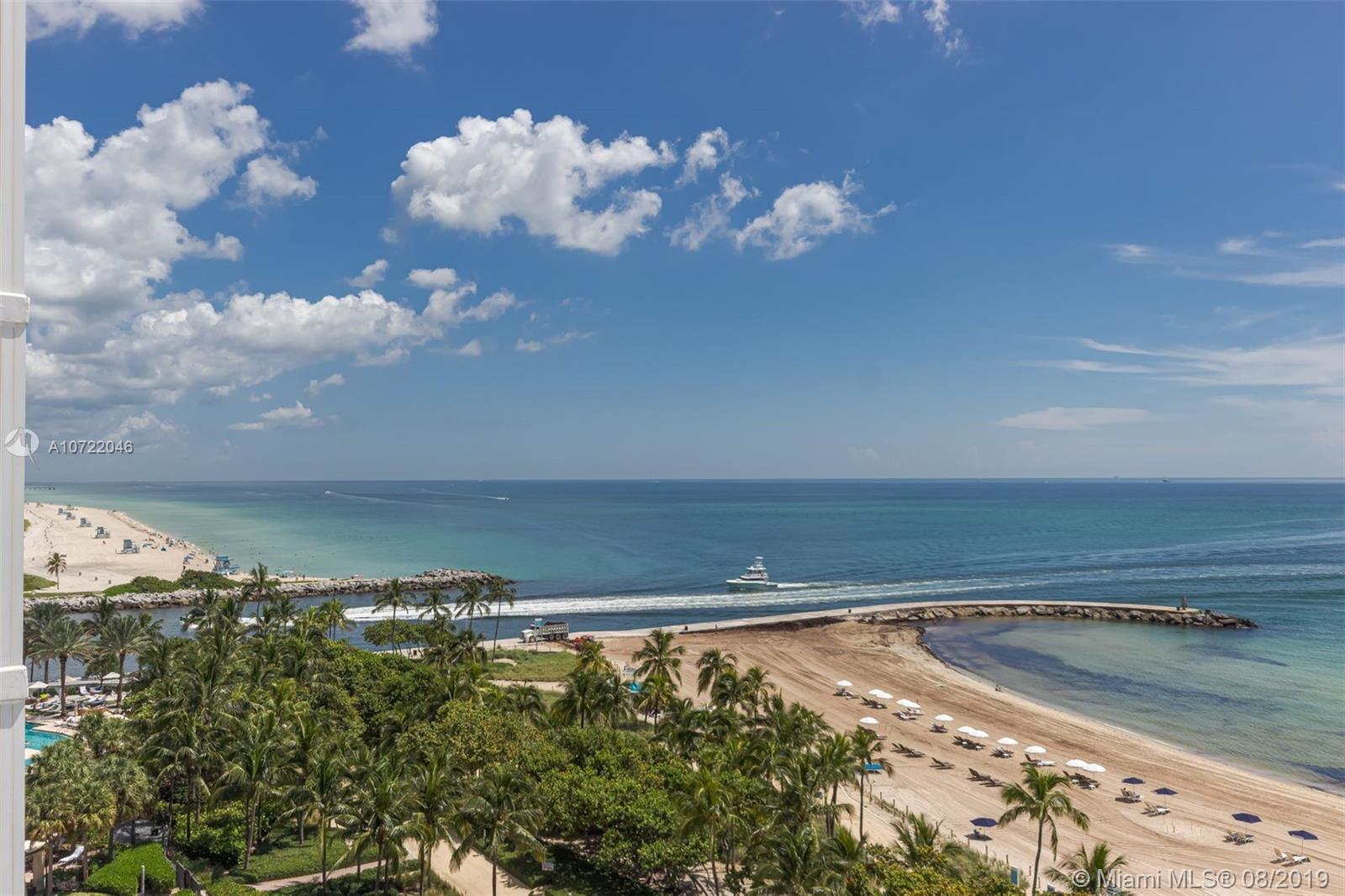 HARBOUR HOUSE - Residential Lease