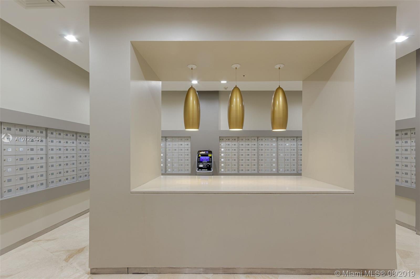 HARBOUR HOUSE - Residential Lease