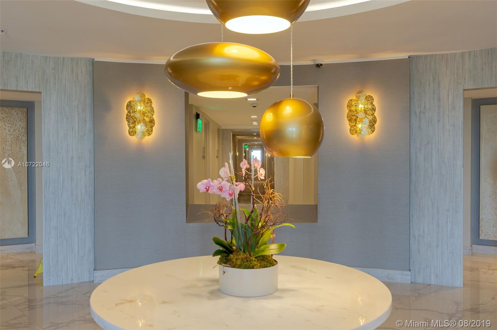 HARBOUR HOUSE - Residential Lease