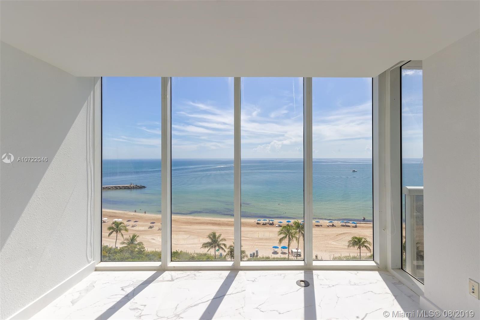 HARBOUR HOUSE - Residential Lease