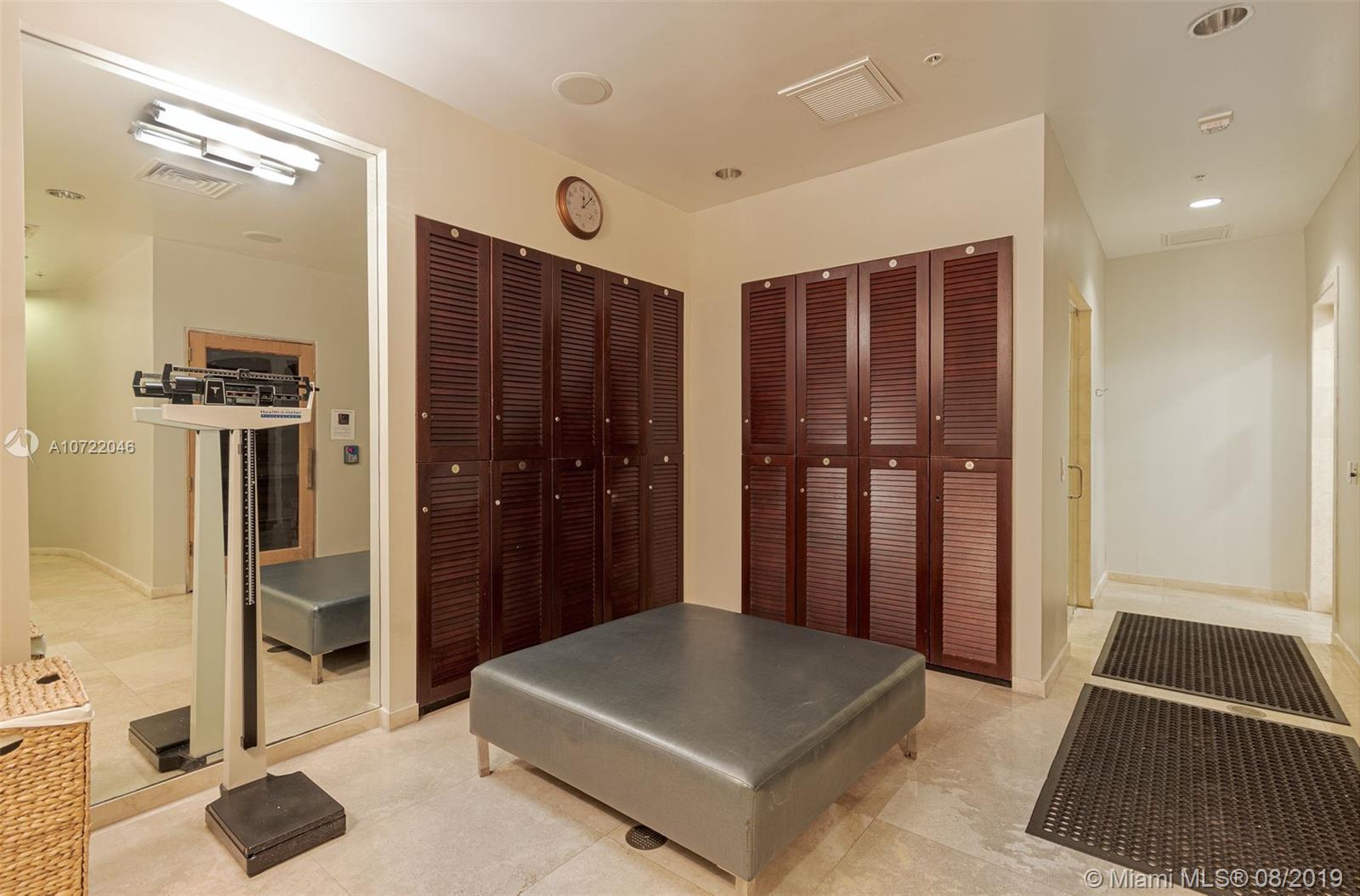 HARBOUR HOUSE - Residential Lease