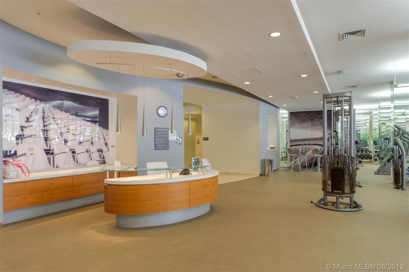 HARBOUR HOUSE - Residential Lease