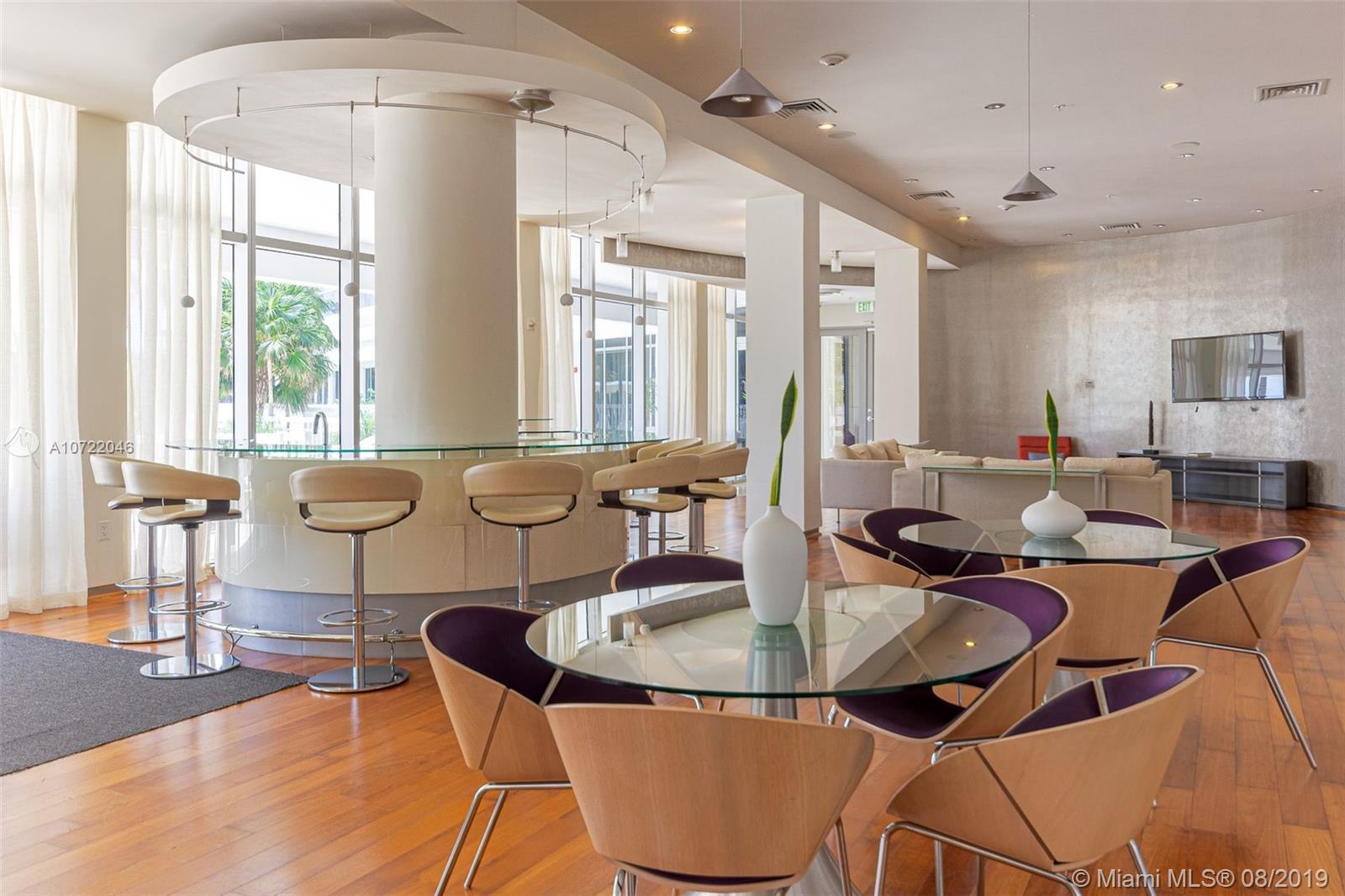 HARBOUR HOUSE - Residential Lease