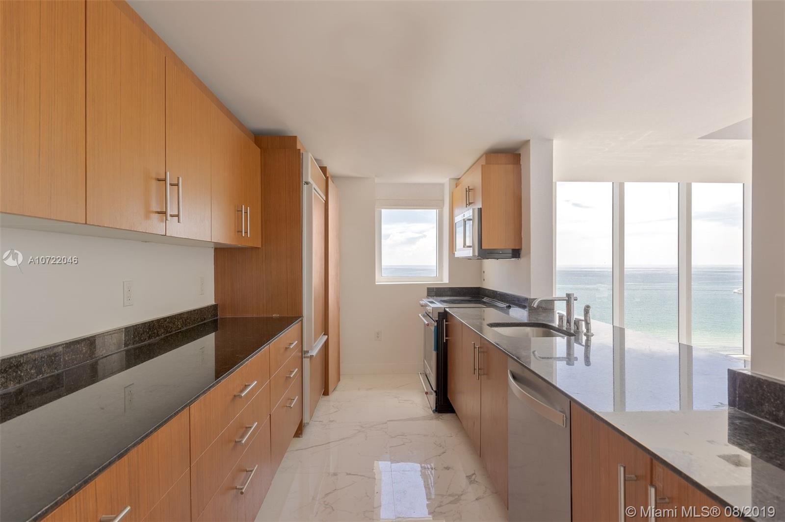 HARBOUR HOUSE - Residential Lease