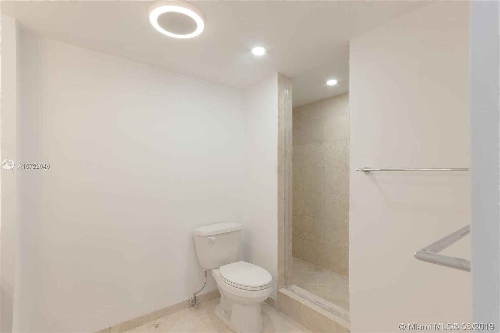 HARBOUR HOUSE - Residential Lease