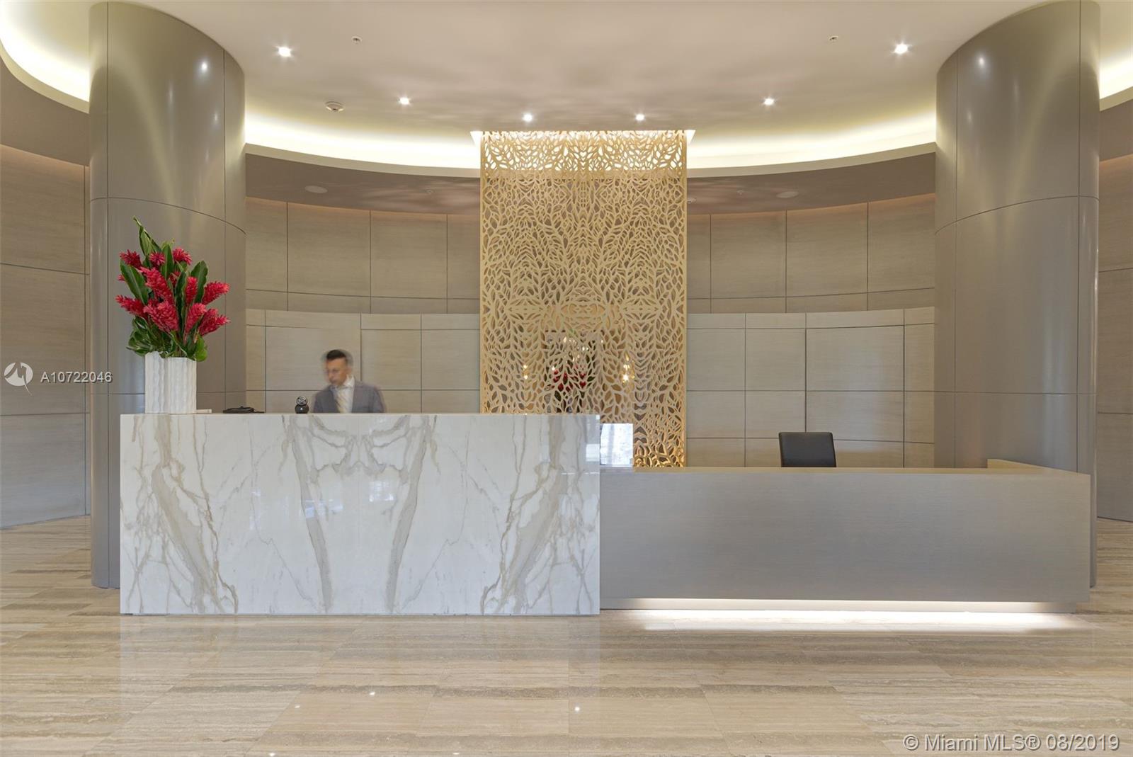 HARBOUR HOUSE - Residential Lease