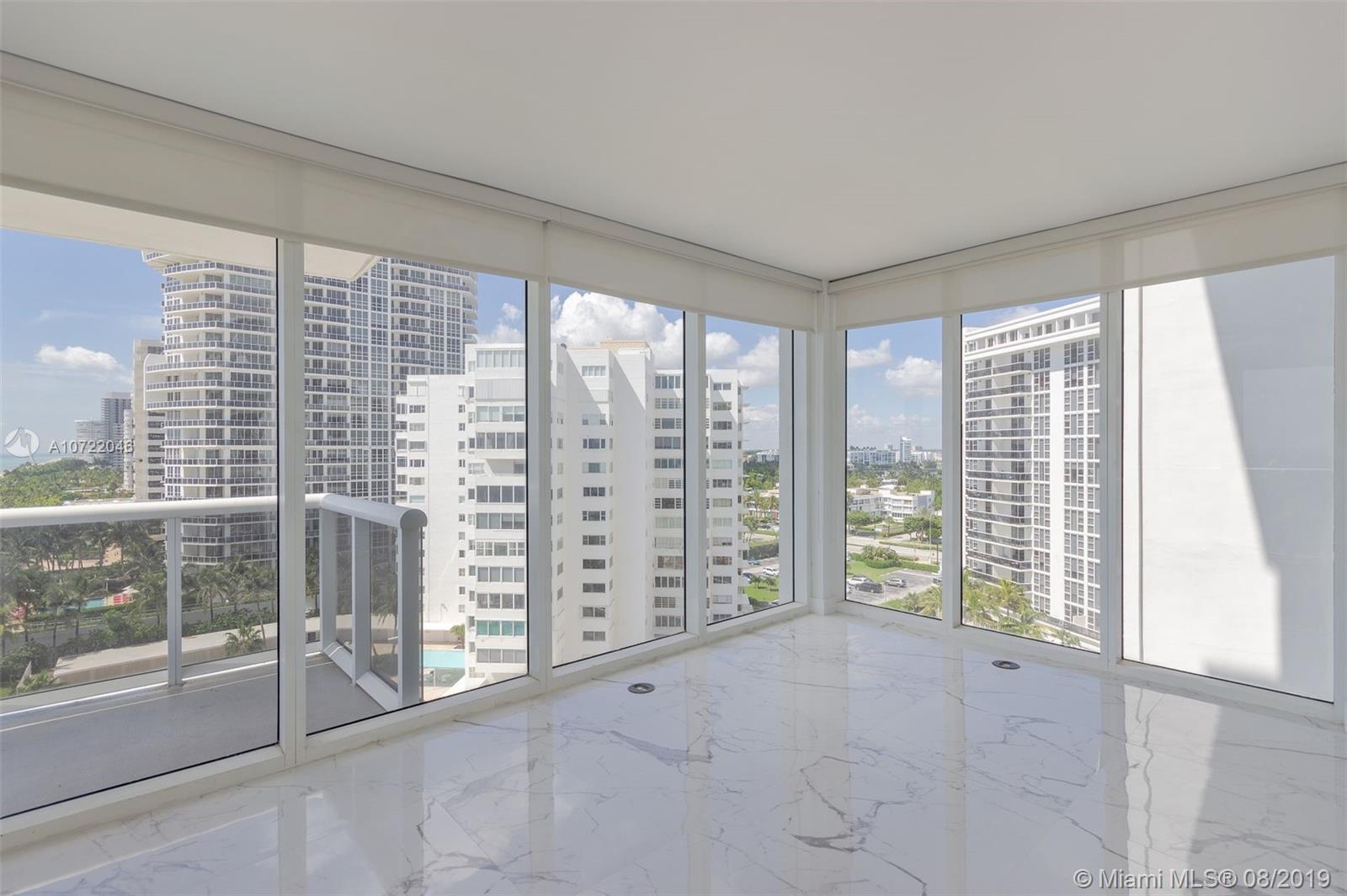 HARBOUR HOUSE - Residential Lease