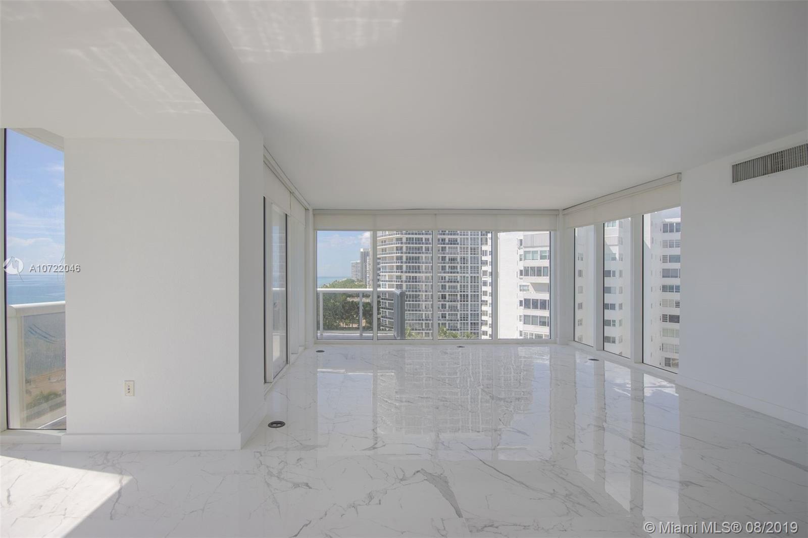 HARBOUR HOUSE - Residential Lease