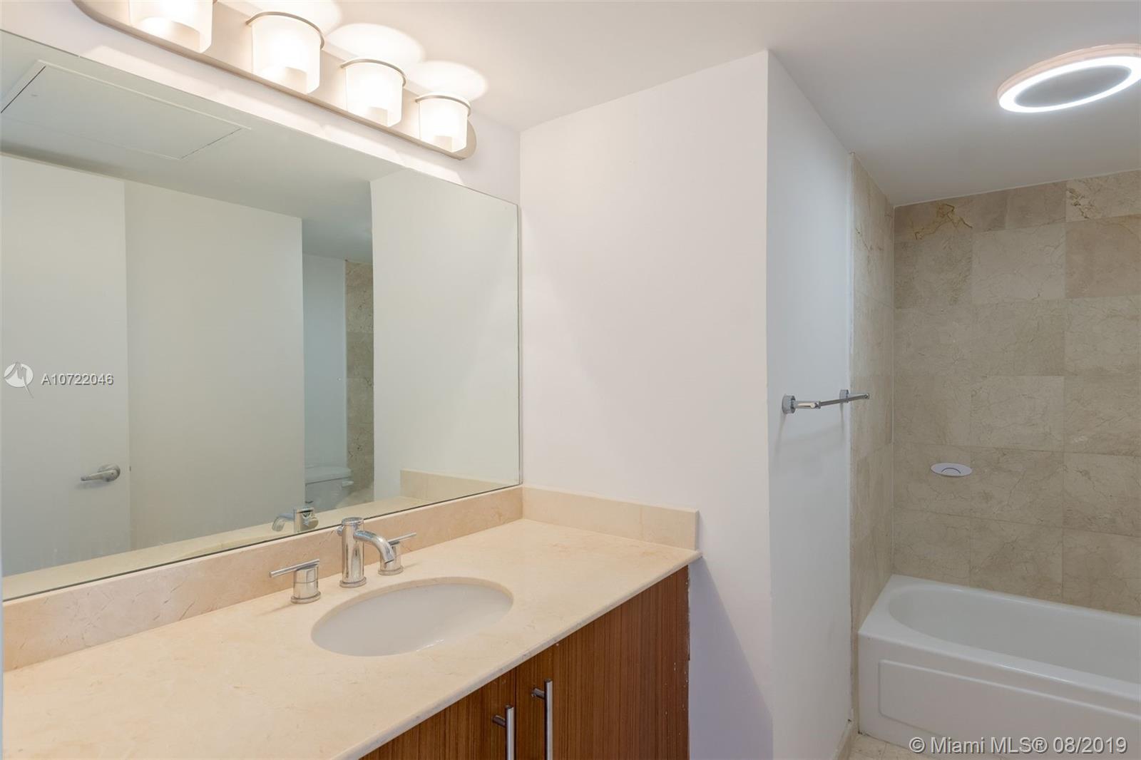 HARBOUR HOUSE - Residential Lease