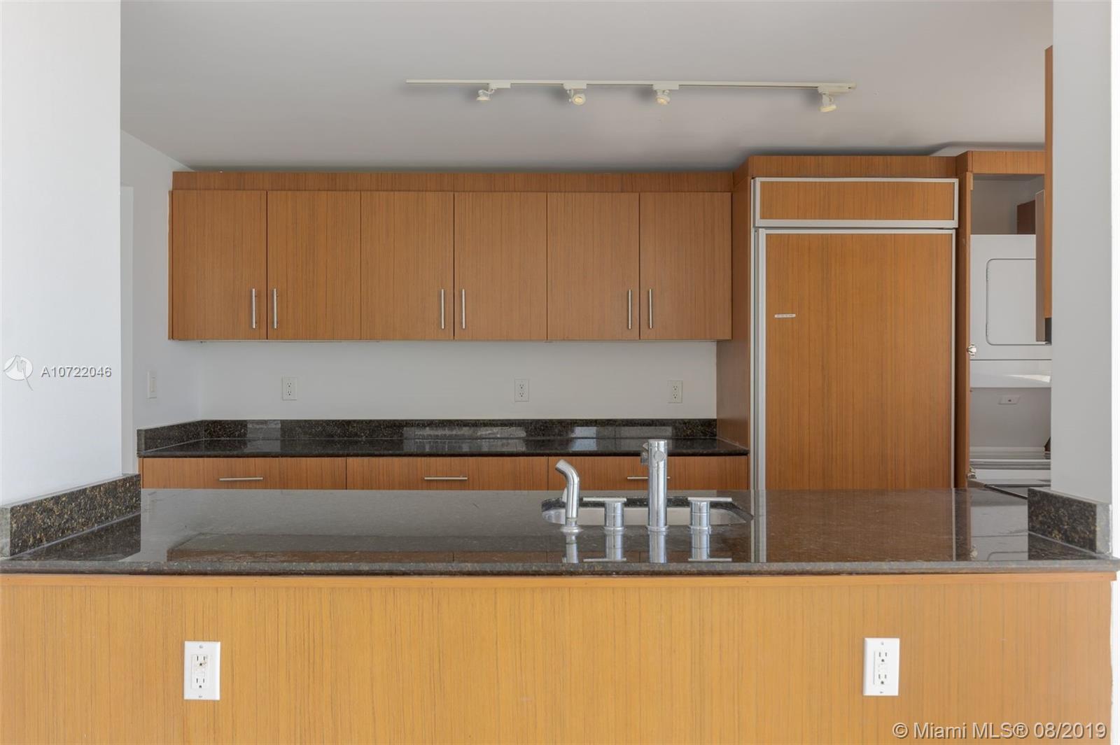 HARBOUR HOUSE - Residential Lease