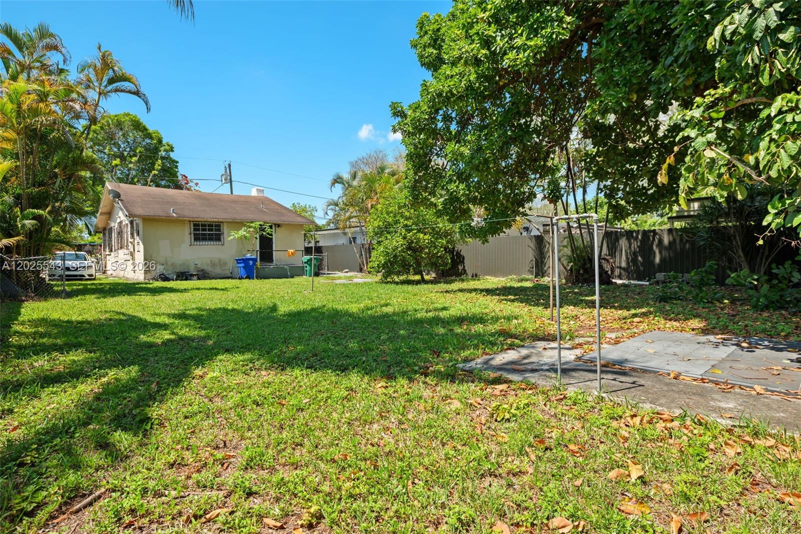 SANTA CLARA SUB - Residential