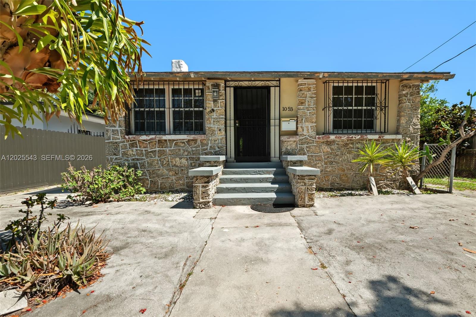 SANTA CLARA SUB - Residential