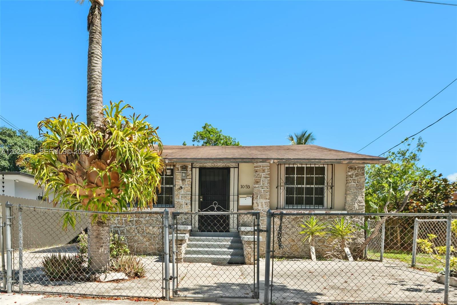SANTA CLARA SUB - Residential
