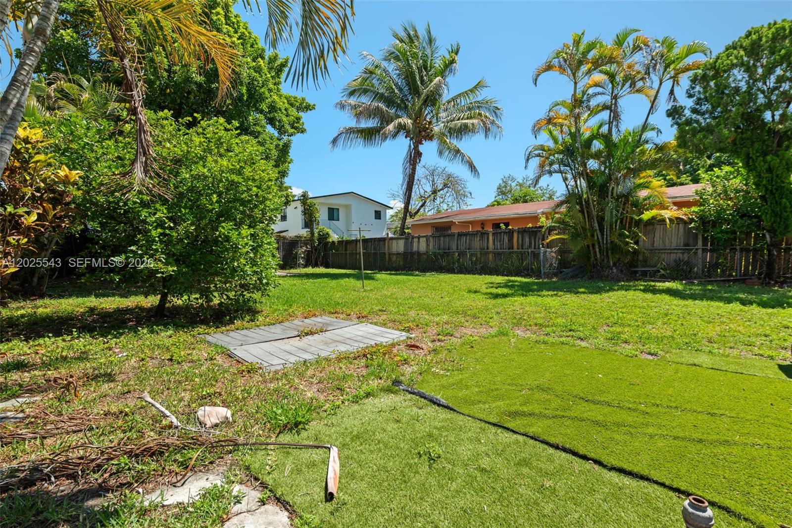 SANTA CLARA SUB - Residential