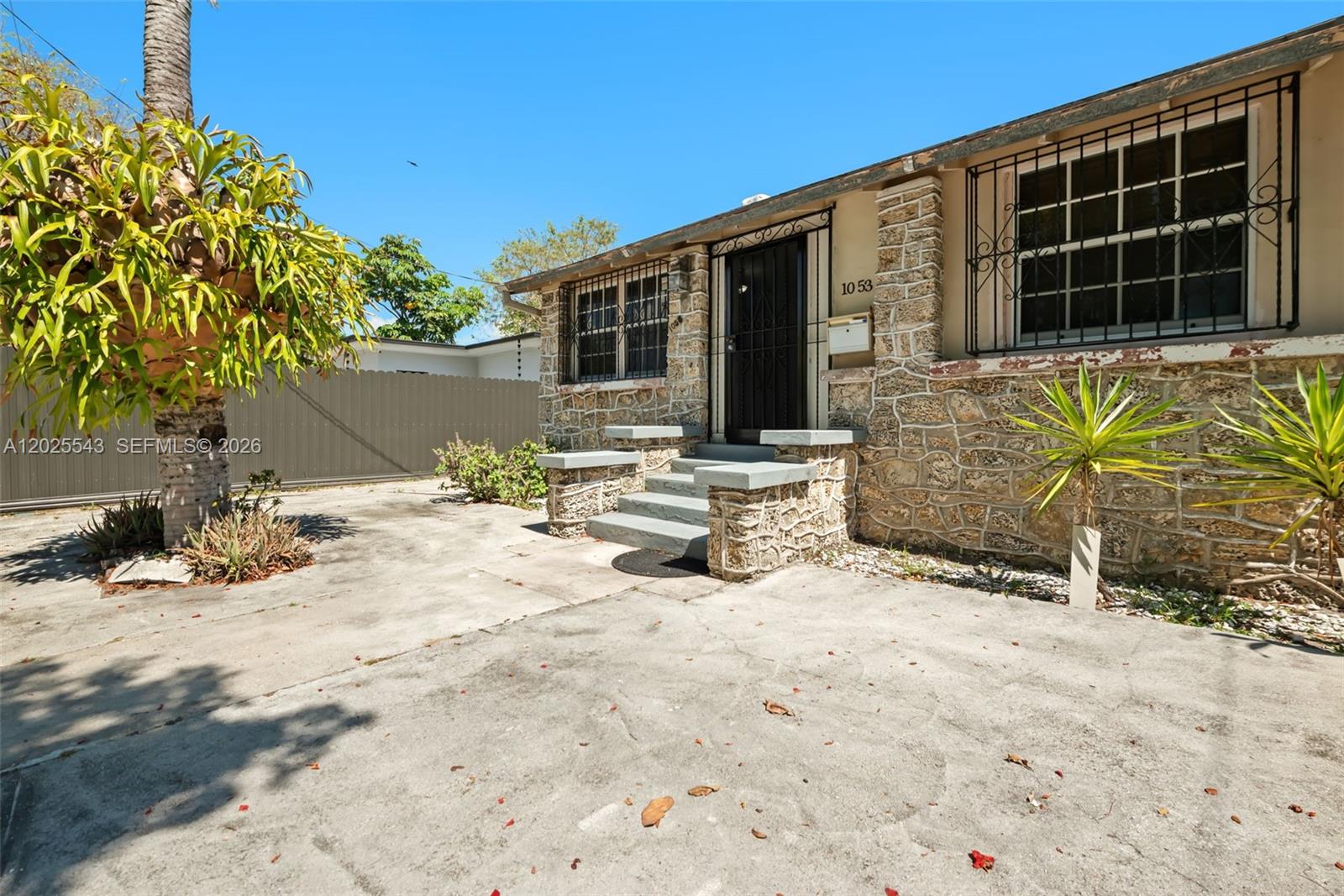 SANTA CLARA SUB - Residential