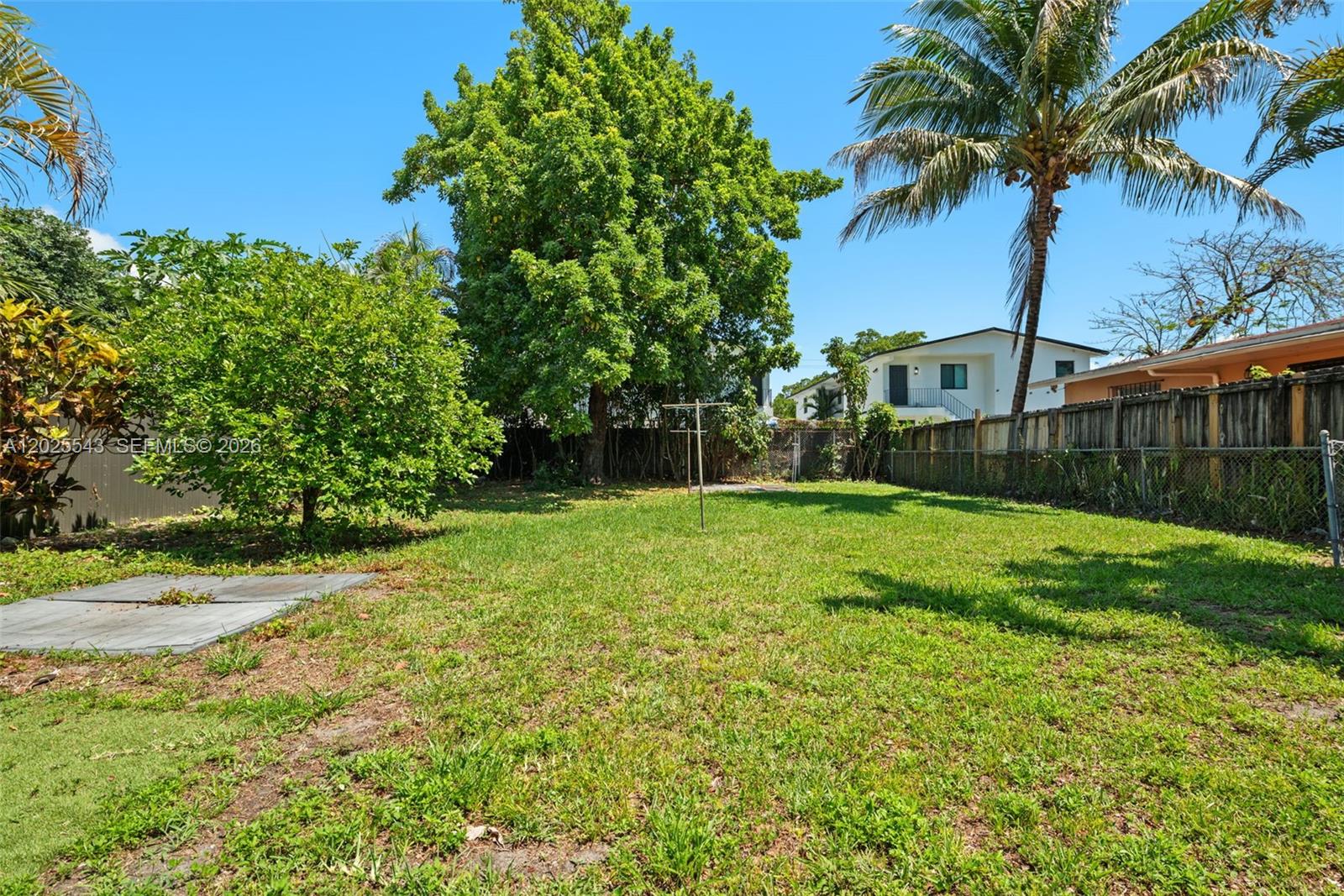 SANTA CLARA SUB - Residential