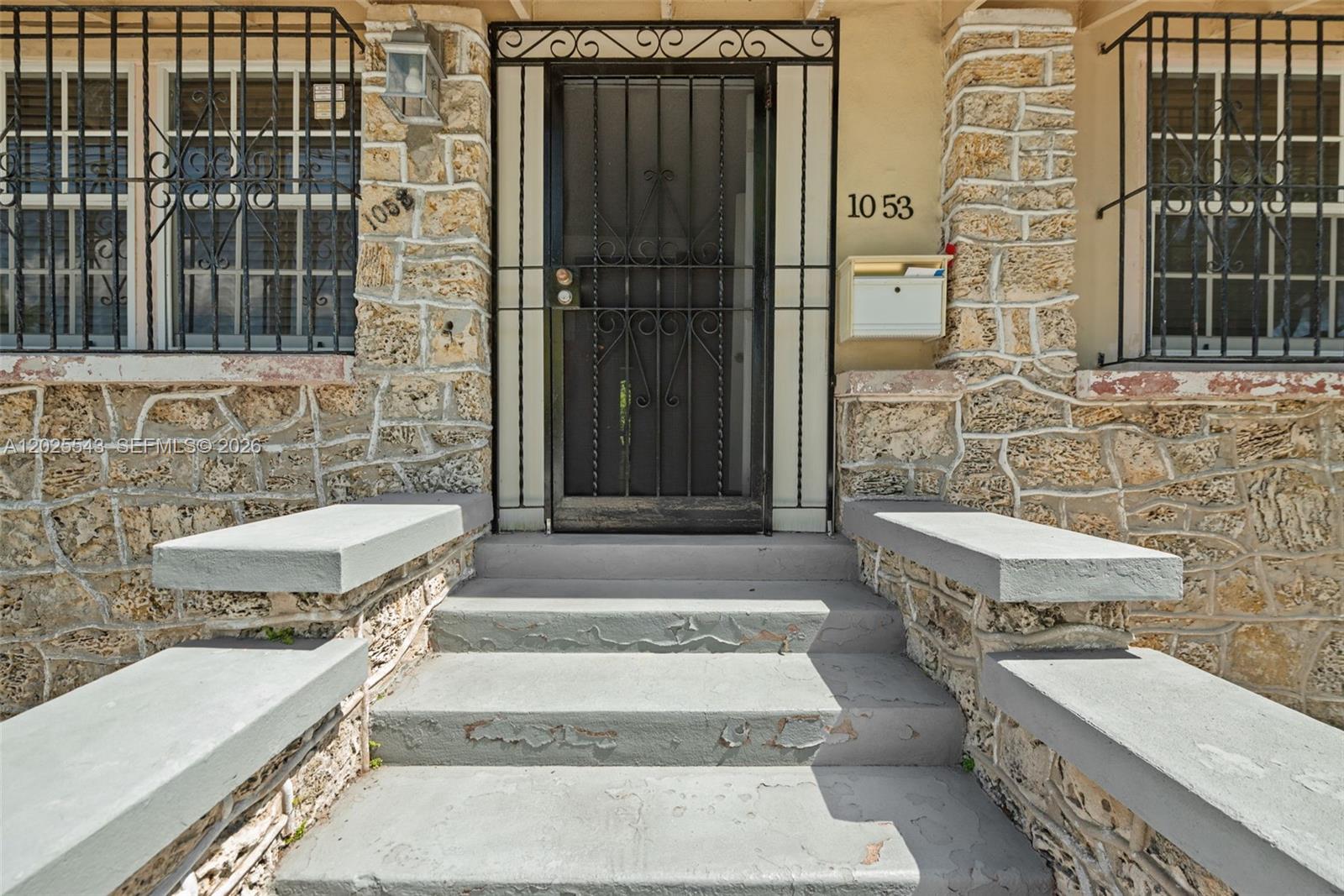 SANTA CLARA SUB - Residential