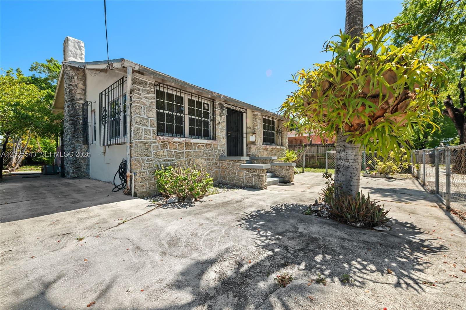 SANTA CLARA SUB - Residential
