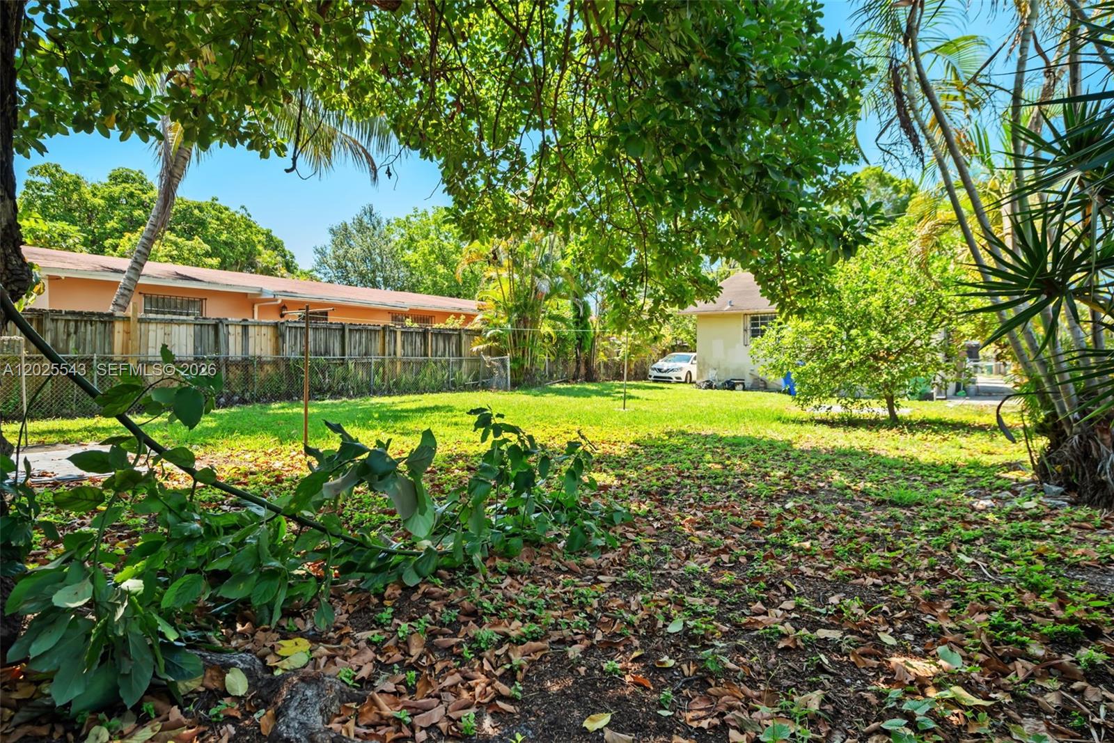 SANTA CLARA SUB - Residential