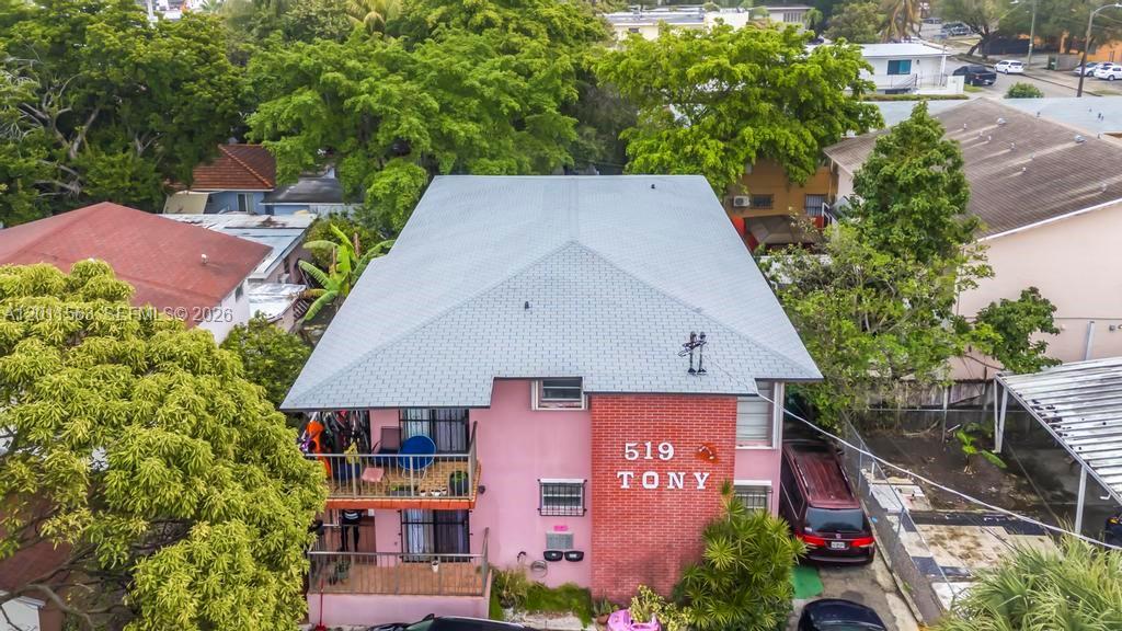 LAWRENCE ESTATE EAST ADDN - Residential Income