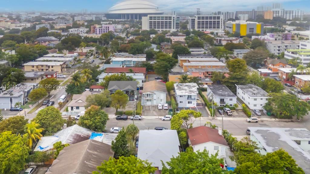 LAWRENCE ESTATE EAST ADDN - Residential Income