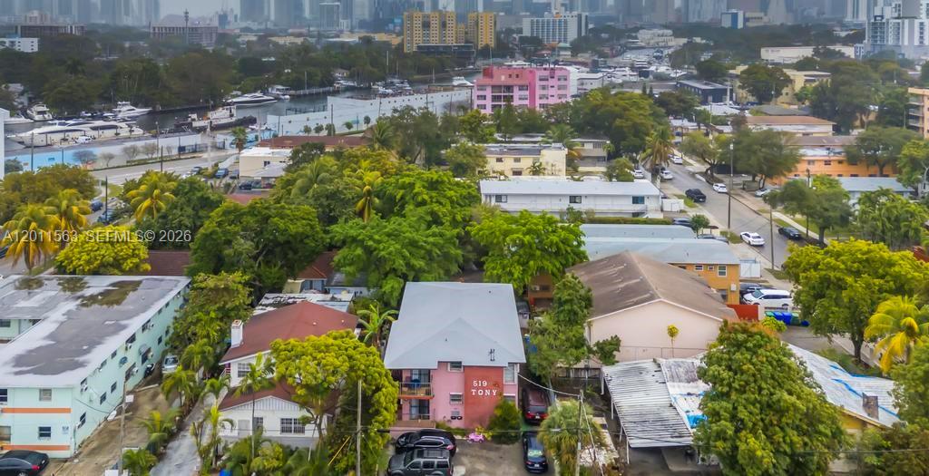 LAWRENCE ESTATE EAST ADDN - Residential Income