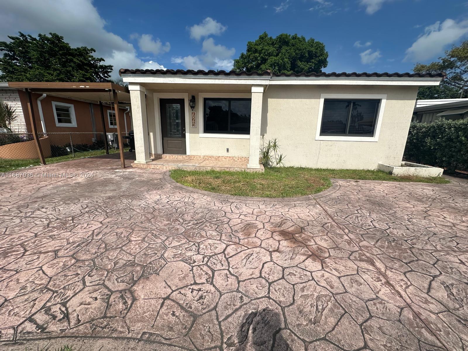 Property for Sale at 625 W 35th St, Hialeah, Miami-Dade County, Florida - Bedrooms: 3 
Bathrooms: 2  - $635,000