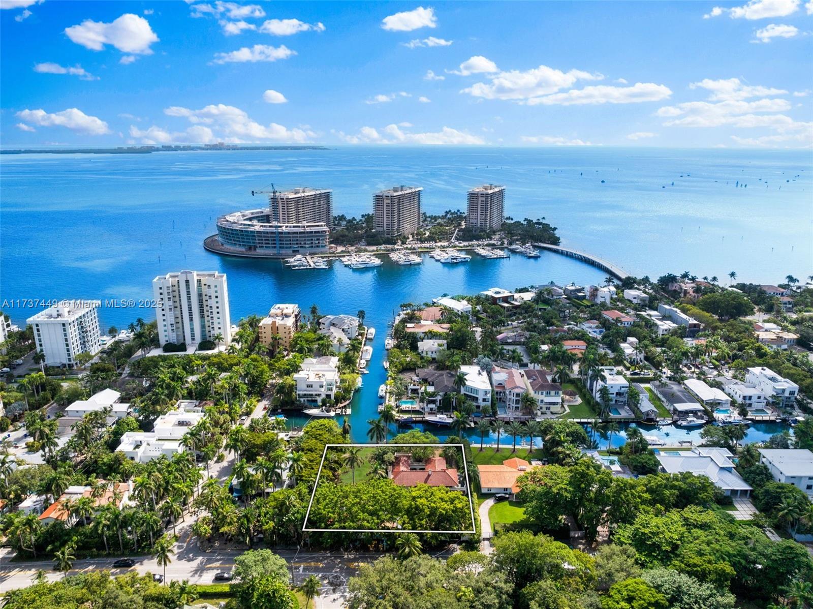 1716 S Bayshore Dr